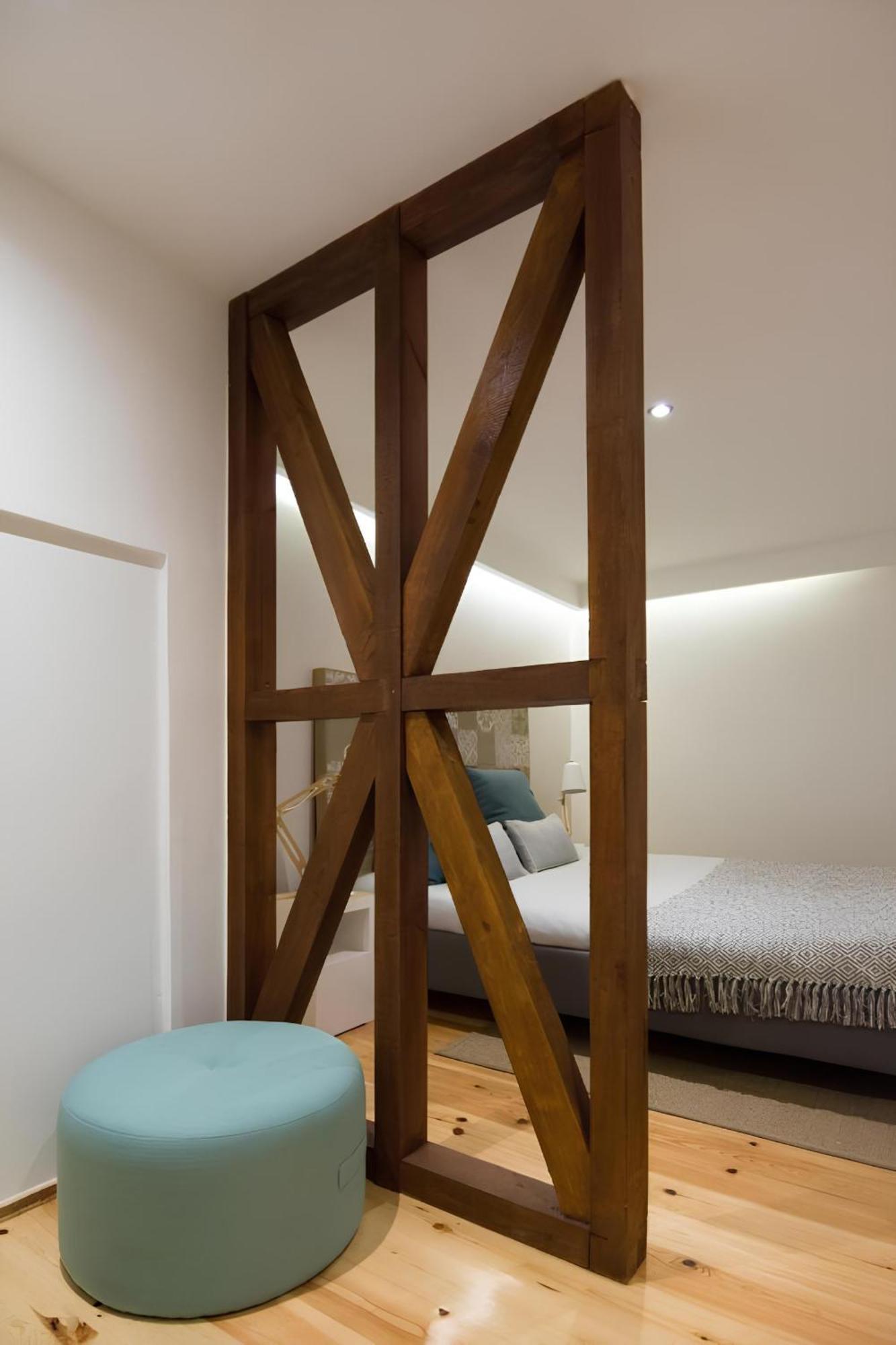 Apartment Casa Do Castelo 2- Work Or Relax In The Historic Heart Of Lisbon! Lissabon