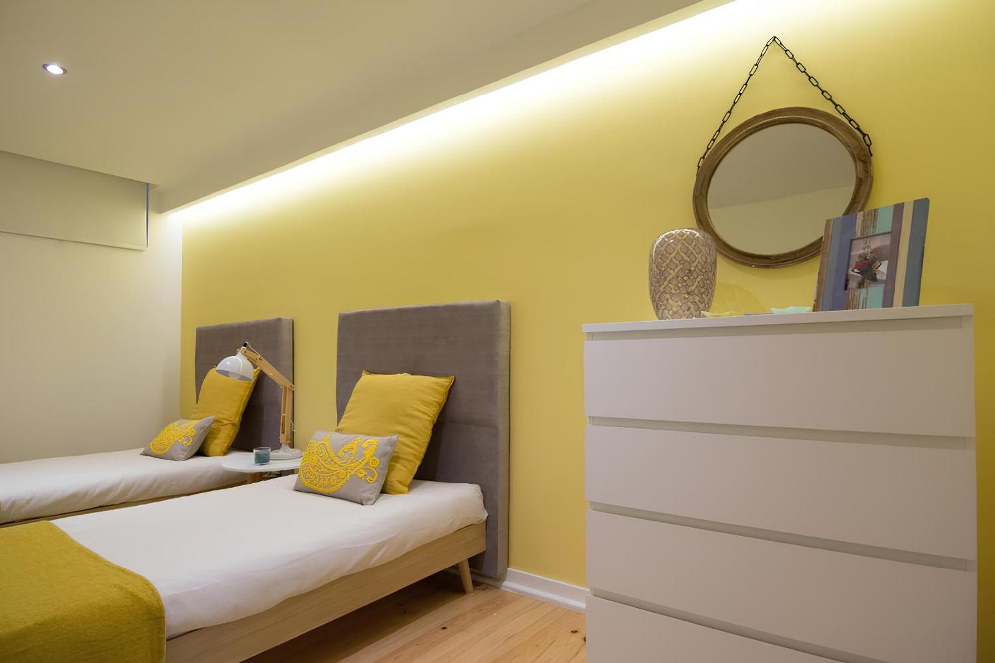 Casa Do Castelo 2- Work Or Relax In The Historic Heart Of Lisbon! Lejlighed
