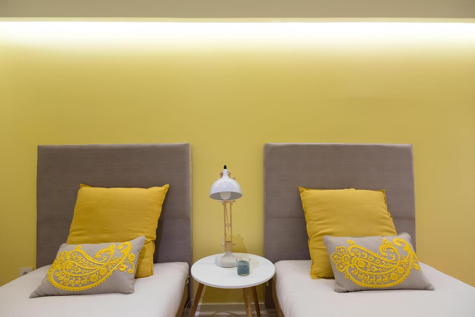 Casa Do Castelo 2- Work Or Relax In The Historic Heart Of Lisbon! Lejlighed