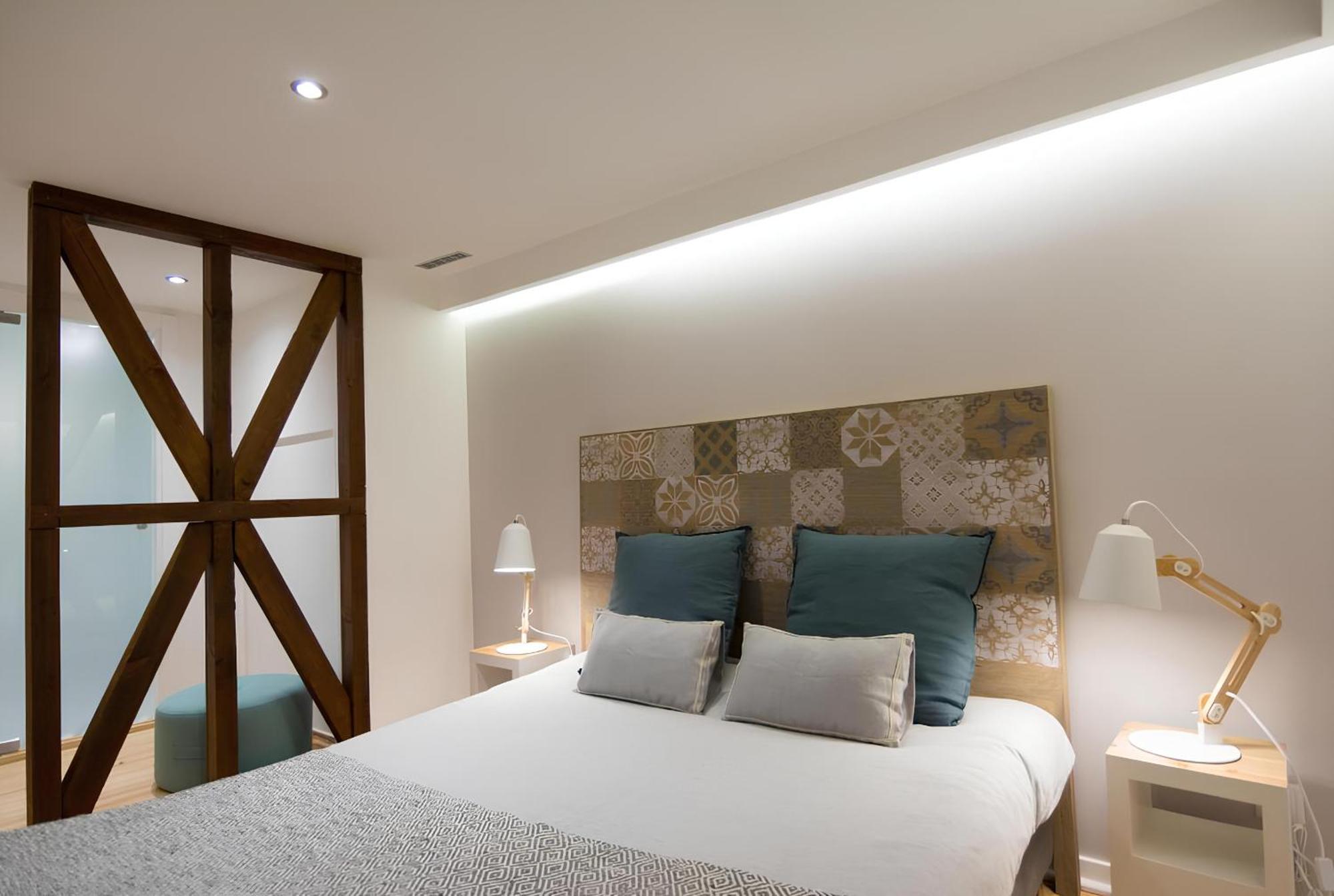 Lejlighed Casa Do Castelo 2- Work Or Relax In The Historic Heart Of Lisbon! *